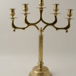 836 9263 CANDELABRA